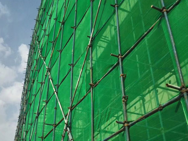 沈陽腳手架定制：技術(shù)創(chuàng)新，讓安全與效率并行于工作環(huán)境